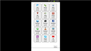 Gps Spy App for Android